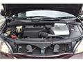 2010 Toyota Harrier Hybrid