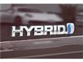 2010 Toyota Harrier Hybrid
