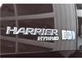 2010 Toyota Harrier Hybrid