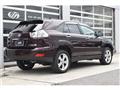 2010 Toyota Harrier Hybrid