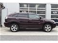 2010 Toyota Harrier Hybrid