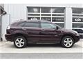 2010 Toyota Harrier Hybrid