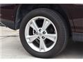 2010 Toyota Harrier Hybrid