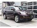 2010 Toyota Harrier Hybrid