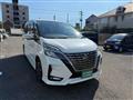 2019 Nissan Serena
