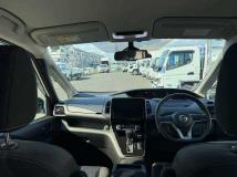 2019 Nissan Serena