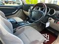 2003 Toyota Hilux Surf