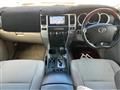 2003 Toyota Hilux Surf