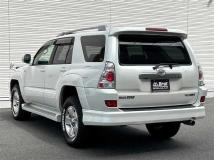 2003 Toyota Hilux Surf