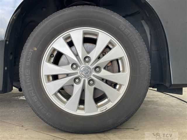 2019 Nissan Serena