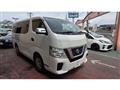 2019 Nissan NV350 Caravan