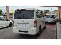 2019 Nissan NV350 Caravan