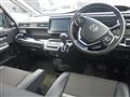 2016 Honda Step WGN