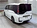 2016 Honda Step WGN