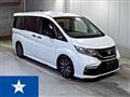 2016 Honda Step WGN