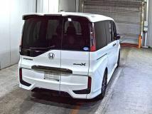 2016 Honda Step WGN