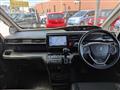 2016 Honda Step WGN