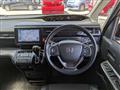 2016 Honda Step WGN