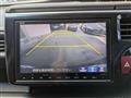2016 Honda Step WGN