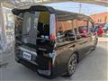 2016 Honda Step WGN