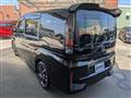 2016 Honda Step WGN