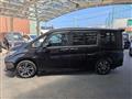2016 Honda Step WGN
