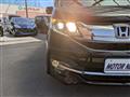 2016 Honda Step WGN