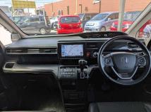 2016 Honda Step WGN
