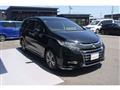 2018 Honda Odyssey
