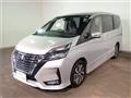 2020 Nissan Serena