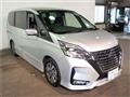 2020 Nissan Serena