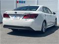 2013 Toyota Crown Hybrid