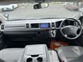 2013 Toyota Hiace Van