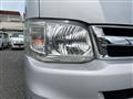 2013 Toyota Hiace Van