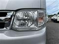 2013 Toyota Hiace Van