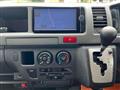 2013 Toyota Hiace Van