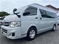 2013 Toyota Hiace Van