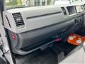 2013 Toyota Hiace Van