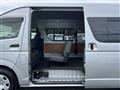 2013 Toyota Hiace Van