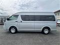 2013 Toyota Hiace Van