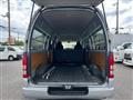 2013 Toyota Hiace Van