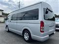 2013 Toyota Hiace Van