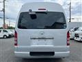 2013 Toyota Hiace Van