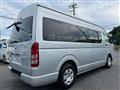 2013 Toyota Hiace Van
