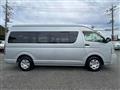 2013 Toyota Hiace Van
