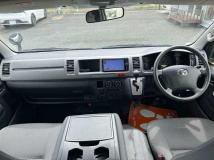 2013 Toyota Hiace Van