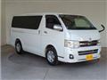 2012 Toyota Regiusace