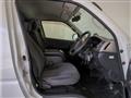 2012 Toyota Regiusace
