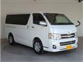 2012 Toyota Regiusace