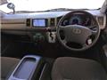 2012 Toyota Regiusace